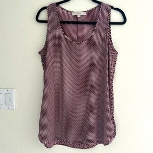 Loft camisole